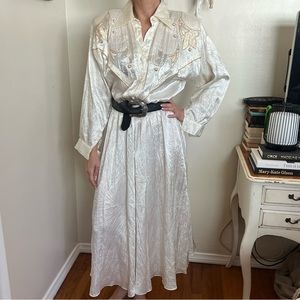 Lilia Guilty Vintage dress